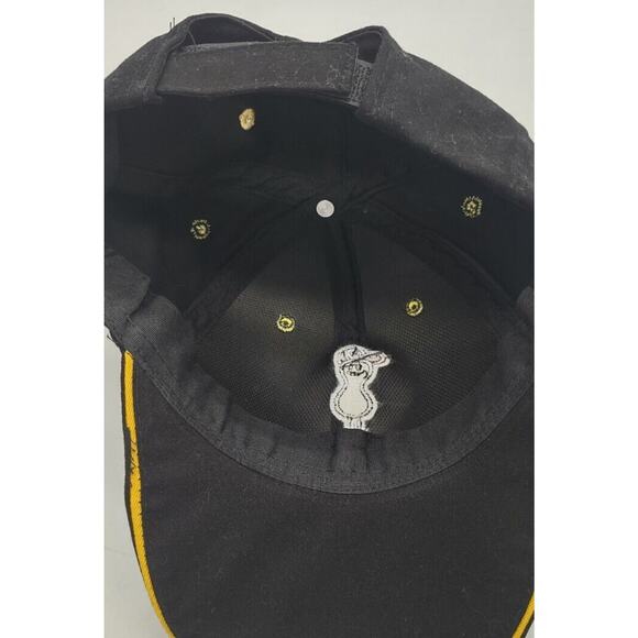 Nuts.com Adjustable Cap - Black - - Picture 6 of 8